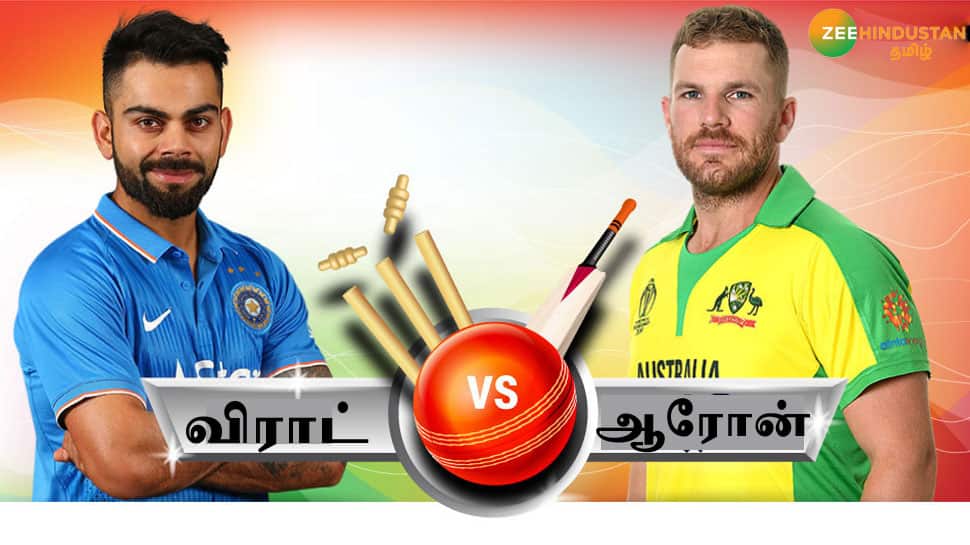 IND vs AUS: இந்தியாவுக்கு அழுத்தம்; தொடரை வெல்ல ஆஸ்திரேலியாவுக்கு வாய்ப்பு IND vs AUS: இந்தியாவுக்கு அழுத்தம்; தொடரை வெல்ல ஆஸ்திரேலியாவுக்கு வாய்ப்பு