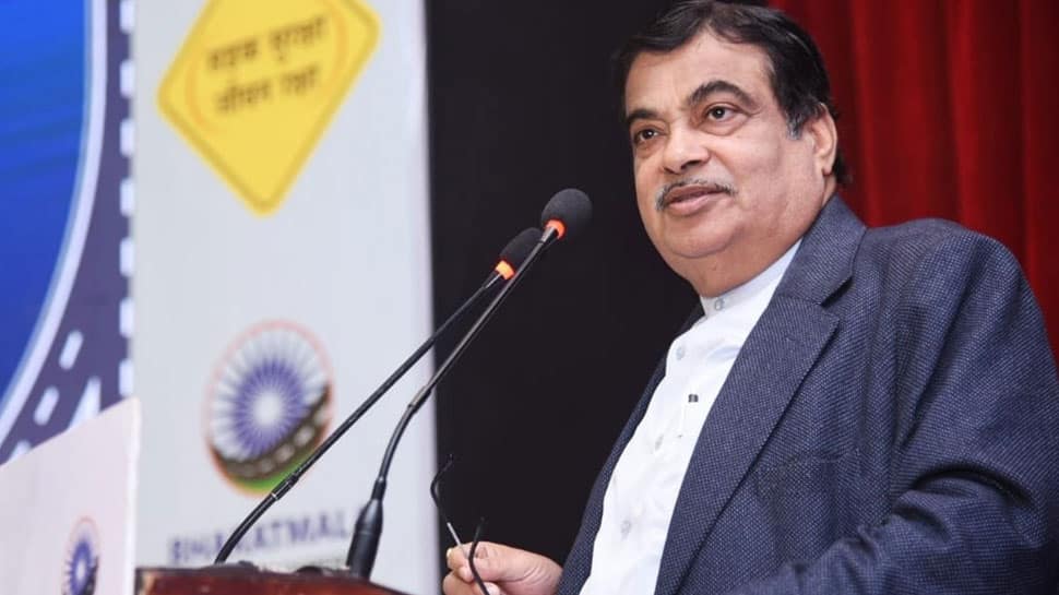 சாலை விபத்துக்களை குறைப்பதில் வெற்றி பெற்ற ஒரே மாநிலம் தமிழகம்: நிதின் கட்கரி சாலை விபத்துக்களை குறைப்பதில் வெற்றி பெற்ற ஒரே மாநிலம் தமிழகம்: நிதின் கட்கரி