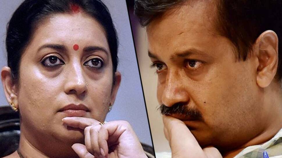 நிர்பயா வழக்கில் அரசியல் செய்ய வேண்டாம்; பாஜகவுக்கு கெஜ்ரிவால் அறிவுரை நிர்பயா வழக்கில் அரசியல் செய்ய வேண்டாம்; பாஜகவுக்கு கெஜ்ரிவால் அறிவுரை