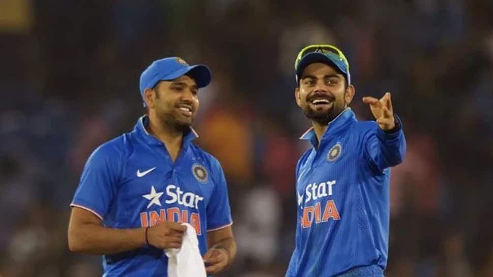 ICC தரவரிசை பட்டியலில் முதல் இரண்டு இடமும் இந்தியாவிற்கே! ICC தரவரிசை பட்டியலில் முதல் இரண்டு இடமும் இந்தியாவிற்கே!