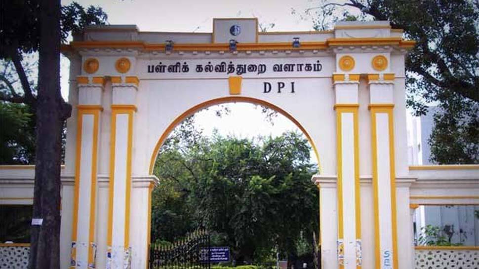 5, 8 ஆம் வகுப்பு பொதுத்தேர்வுக்கு அந்தந்த பள்ளிகளிலேயே தேர்வு மையம்!! 5, 8 ஆம் வகுப்பு பொதுத்தேர்வுக்கு அந்தந்த பள்ளிகளிலேயே தேர்வு மையம்!!