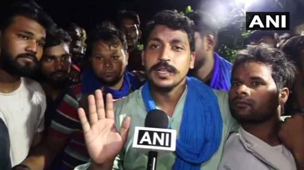 ஷாஹீன் பாக் போல நாட்டில் 5,000 இடங்களில் போராட்டம் நடக்கும்: பீம் ஆர்மி சந்திரசேகர் ஆசாத் ஷாஹீன் பாக் போல நாட்டில் 5,000 இடங்களில் போராட்டம் நடக்கும்: பீம் ஆர்மி சந்திரசேகர் ஆசாத்