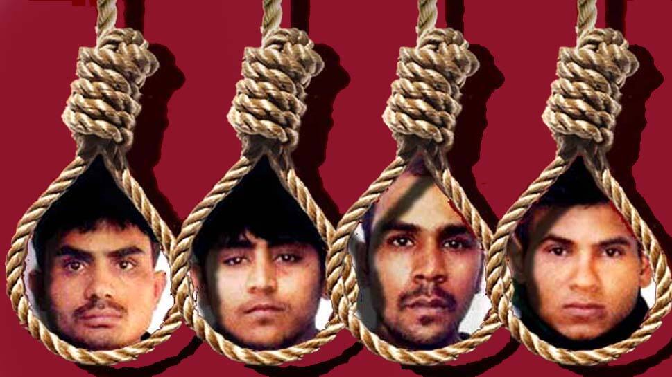 தூக்கிலிடப்படுவதற்கு முன்பு குடும்பத்தினரை சந்திக்கும் குற்றவாளிகள்? தூக்கிலிடப்படுவதற்கு முன்பு குடும்பத்தினரை சந்திக்கும் குற்றவாளிகள்?