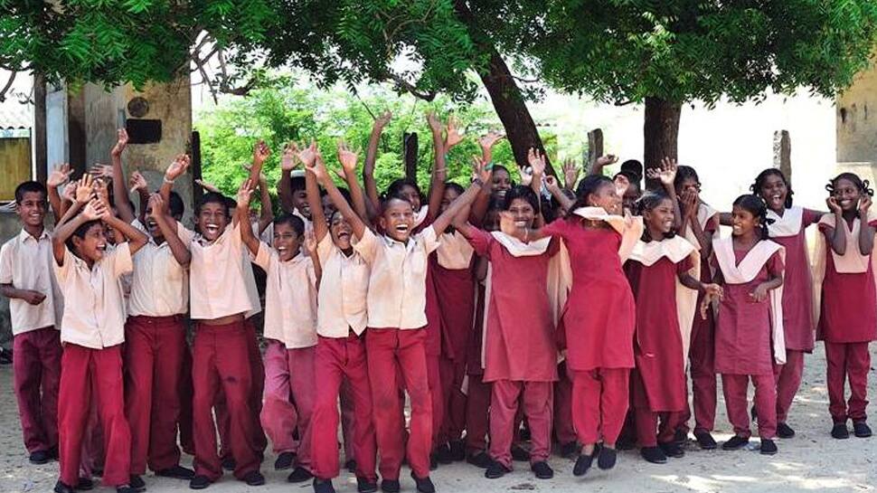 5, 8-ஆம் வகுப்பு பொதுத்தேர்வை ரத்து குறித்து PMK போராட்டம் ரத்து! 5, 8-ஆம் வகுப்பு பொதுத்தேர்வை ரத்து குறித்து PMK போராட்டம் ரத்து!