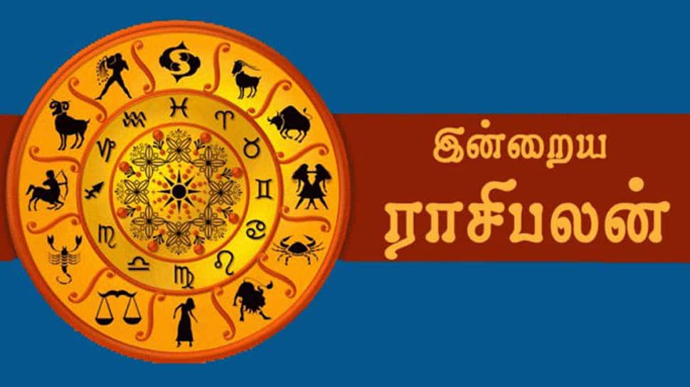 இன்றைய (28-01-2020) உங்கள் ராசிபலன் பார்க்க! இன்றைய (28-01-2020) உங்கள் ராசிபலன் பார்க்க!