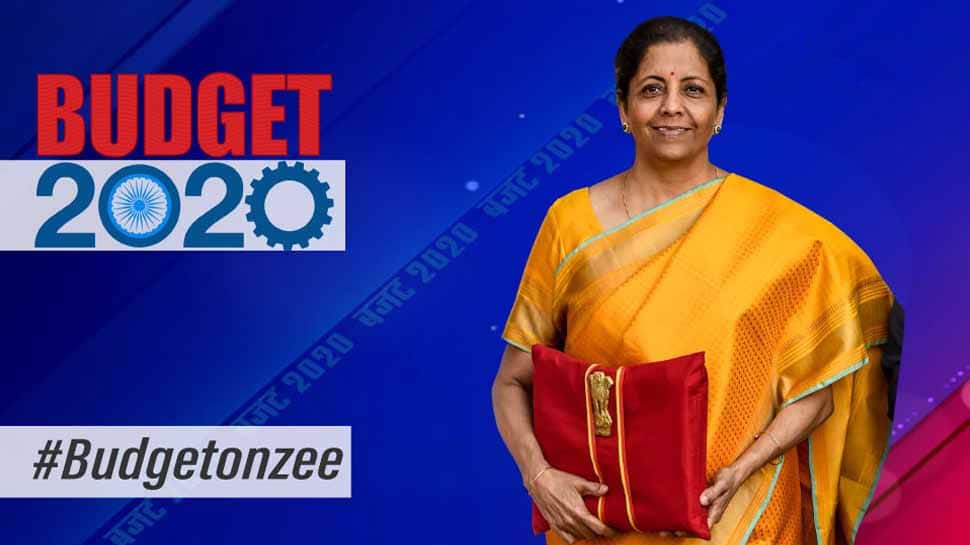 வரலாற்றில் மிக நீண்ட பட்ஜெட் உரை வாசித்த நிதி அமைச்சர் வரலாற்றில் மிக நீண்ட பட்ஜெட் உரை வாசித்த நிதி அமைச்சர்