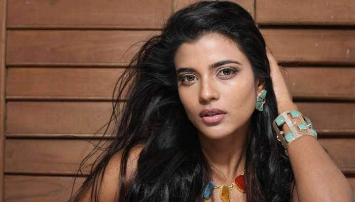 விஜய்க்கு ஜோடியாக நடிக்க ஆசை: ஐஸ்வர்யா ராஜேஷ் விஜய்க்கு ஜோடியாக நடிக்க ஆசை: ஐஸ்வர்யா ராஜேஷ்