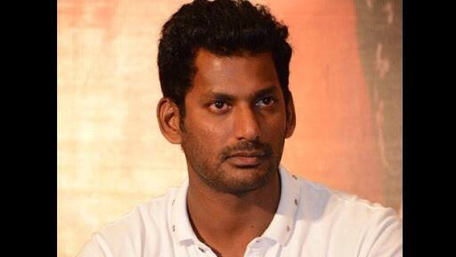 நடிகர் சங்க தேர்தலை ரத்து செய்ததை எதிர்த்து விஷால் மேல்முறையீடு! நடிகர் சங்க தேர்தலை ரத்து செய்ததை எதிர்த்து விஷால் மேல்முறையீடு!