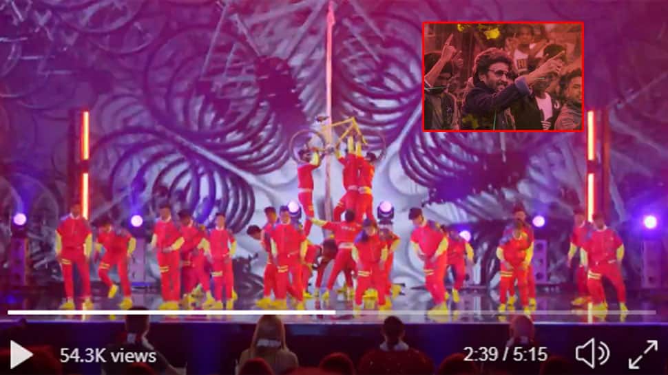 அமெரிக்க டாலேன்ட் ஷோவில் Marana Mass பாடல்! செம்ம வைரல் வீடியோ!! அமெரிக்க டாலேன்ட் ஷோவில் Marana Mass பாடல்! செம்ம வைரல் வீடியோ!!