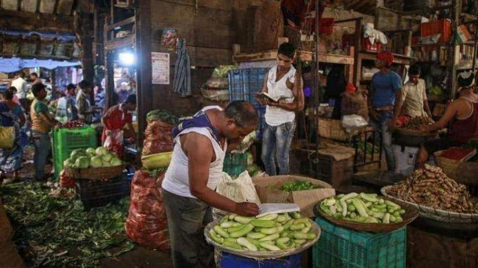 சாமானியர்களுக்கு அதிர்ச்சி: பணவீக்கம் அதிகரிப்பு.. விலைவாசி உயரும் அபாயம் சாமானியர்களுக்கு அதிர்ச்சி: பணவீக்கம் அதிகரிப்பு.. விலைவாசி உயரும் அபாயம்