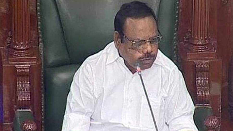 தமிழக சட்டப்பேரவை பட்ஜெட் கூட்டத்தொடர் பிப்., 20 வரை நடைபெறும்! தமிழக சட்டப்பேரவை பட்ஜெட் கூட்டத்தொடர் பிப்., 20 வரை நடைபெறும்!