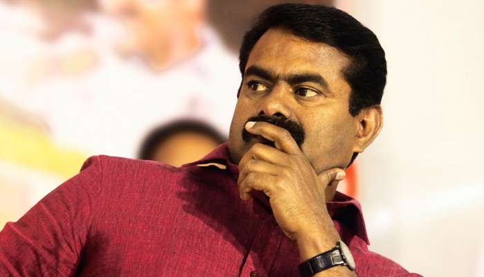 தமிழ் சினிமாவை தமிழக அரசு காப்பாற்ற வேண்டும்: சீமான் தமிழ் சினிமாவை தமிழக அரசு காப்பாற்ற வேண்டும்: சீமான்