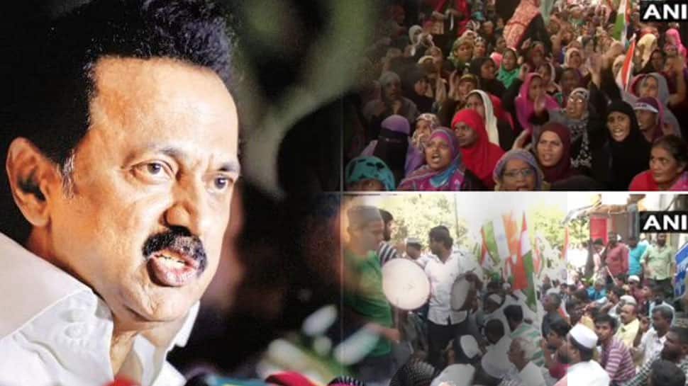 பிப். 14 இரவை கறுப்பு இரவாக்கியதற்கு கண்டனம்: MKS ஆவேசம்!! பிப். 14 இரவை கறுப்பு இரவாக்கியதற்கு கண்டனம்: MKS ஆவேசம்!!