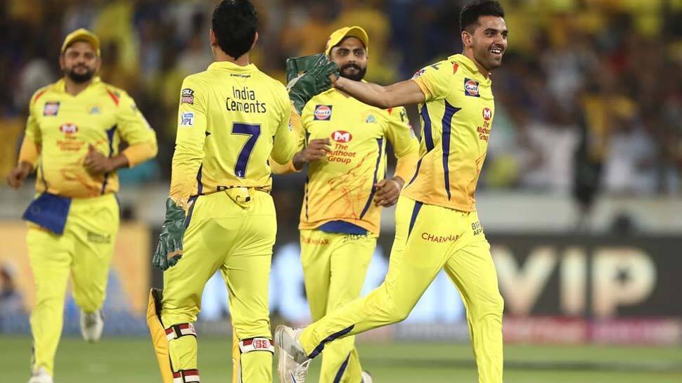 IPL 2020: சென்னை சூப்பர் கிங்ஸ் அணி விளையாடும் போட்டிகளின் விவரம்... IPL 2020: சென்னை சூப்பர் கிங்ஸ் அணி விளையாடும் போட்டிகளின் விவரம்...