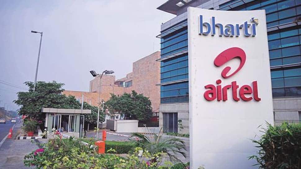 ஏர்டெல் தனது AGR நிலுவைத் தொகையின் ஒரு பகுதியாக ₹.10,000 கோடியை செலுத்தியது!! ஏர்டெல் தனது AGR நிலுவைத் தொகையின் ஒரு பகுதியாக ₹.10,000 கோடியை செலுத்தியது!!