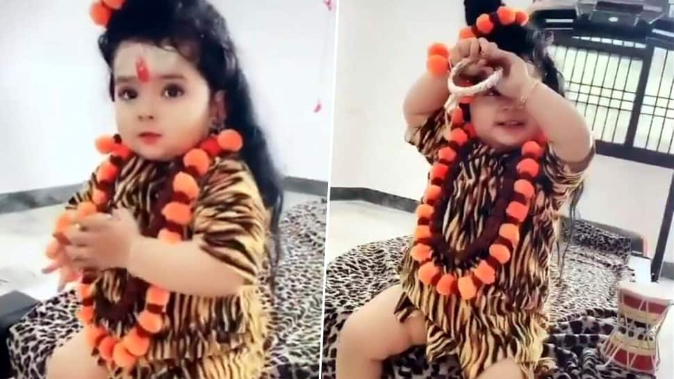 TikTok-ல் கலக்கும் ‘லிட்டில் போல் நாத்’; வைரலாகும் Video! TikTok-ல் கலக்கும் ‘லிட்டில் போல் நாத்’; வைரலாகும் Video!