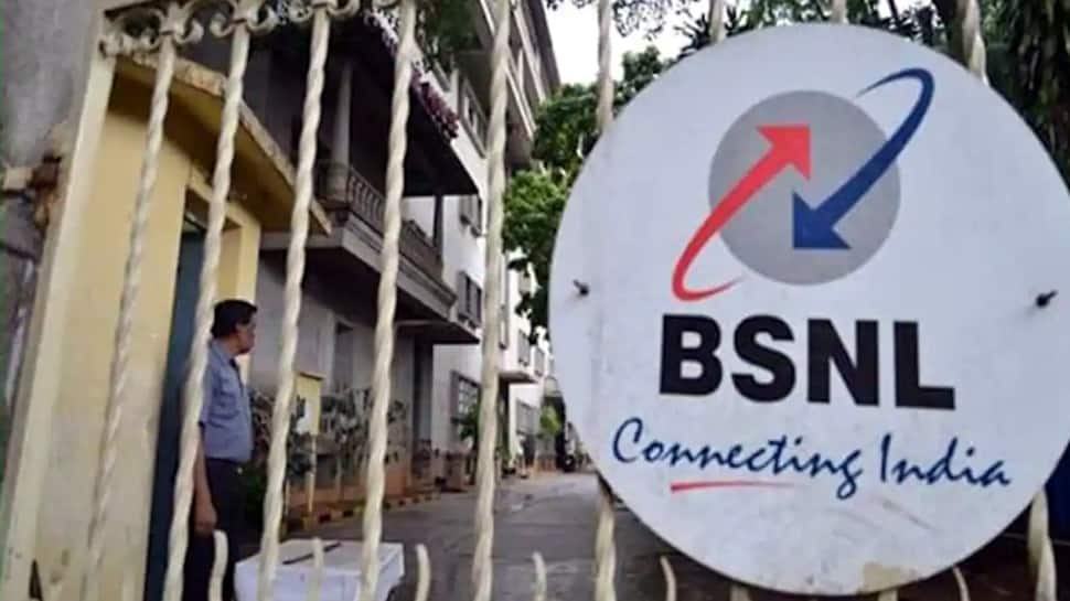 BSNL வாடிக்கையாளர்களுக்கு அடித்தது ஜாக்பாட்; Google உடன் இணைந்து BSNL அதிரடி அறிவிப்பு!