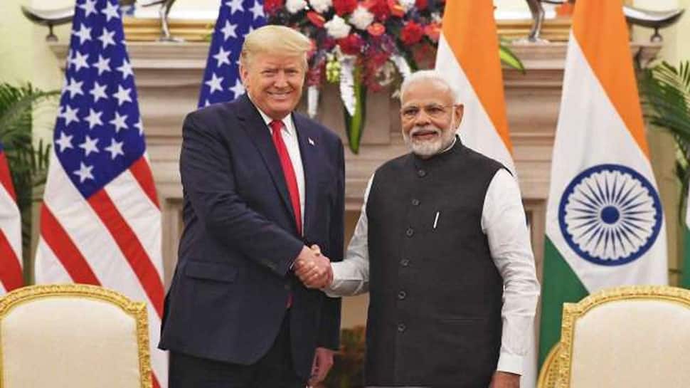 இந்தியா-அமெரிக்கா இடையே 3 பில்லியன் டாலர் பாதுகாப்பு ஒப்பந்தம் கையெழுத்தானது இந்தியா-அமெரிக்கா இடையே 3 பில்லியன் டாலர் பாதுகாப்பு ஒப்பந்தம் கையெழுத்தானது