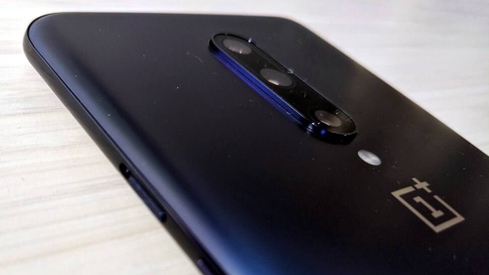OnePlus இந்தியாவின் சந்தைப்படுத்தல் தலைவராக சித்தாந்த் நாராயணன்... OnePlus இந்தியாவின் சந்தைப்படுத்தல் தலைவராக சித்தாந்த் நாராயணன்...