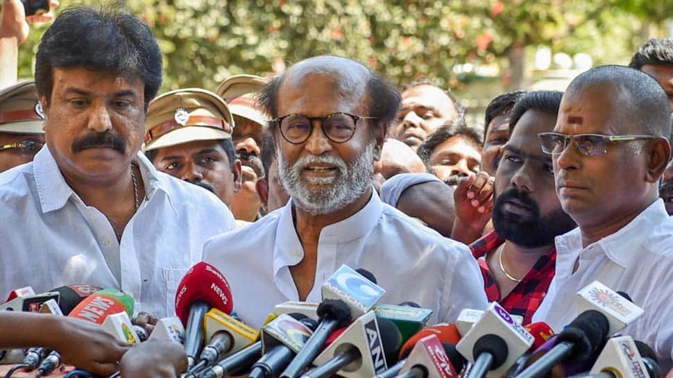 வன்முறையை ஒடுக்க முடியாவிட்டால், ராஜினாமா செய்யுங்கள்: ரஜினிகாந்த்!! வன்முறையை ஒடுக்க முடியாவிட்டால், ராஜினாமா செய்யுங்கள்: ரஜினிகாந்த்!!