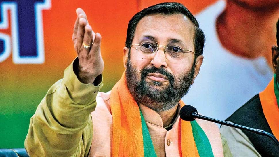 ‘டெல்லி வன்முறைக்கு காரணம் AAP & காங்கிரஸ் கட்சி தான்’ - BJP குற்றச்சாட்டு! ‘டெல்லி வன்முறைக்கு காரணம் AAP & காங்கிரஸ் கட்சி தான்’ - BJP குற்றச்சாட்டு!