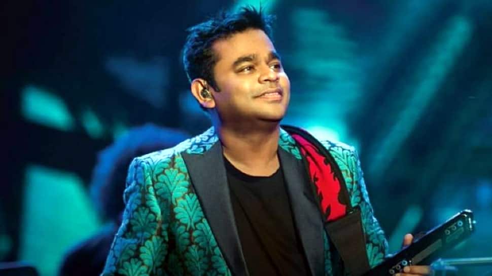 தயாரிப்பாளராக மாறுவது மீண்டும் ஒரு பிறவி எடுப்பது போன்றது -AR ரஹ்மான்! தயாரிப்பாளராக மாறுவது மீண்டும் ஒரு பிறவி எடுப்பது போன்றது -AR ரஹ்மான்!