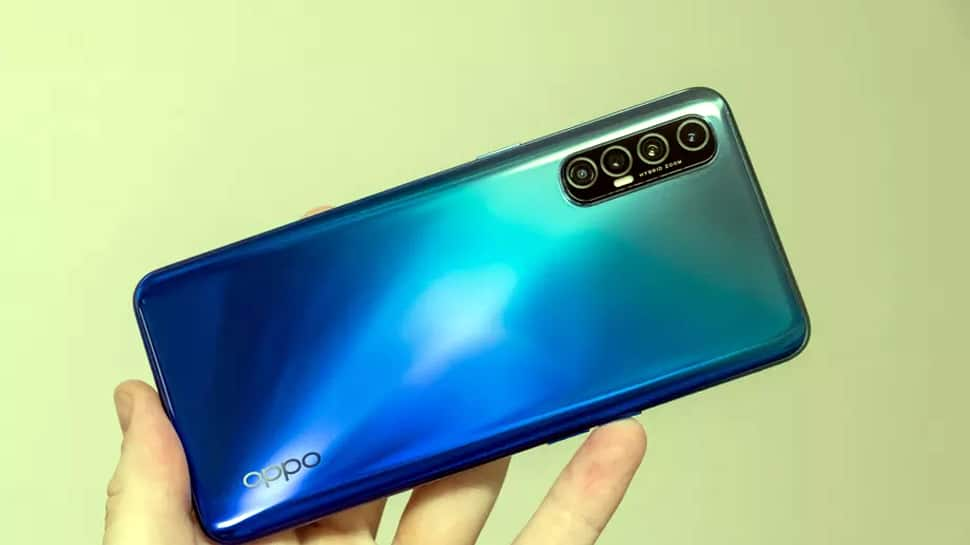 6 கேமிராக்களுடன் இந்தியாவில் வெளியானது Oppo Reno 3 Pro...