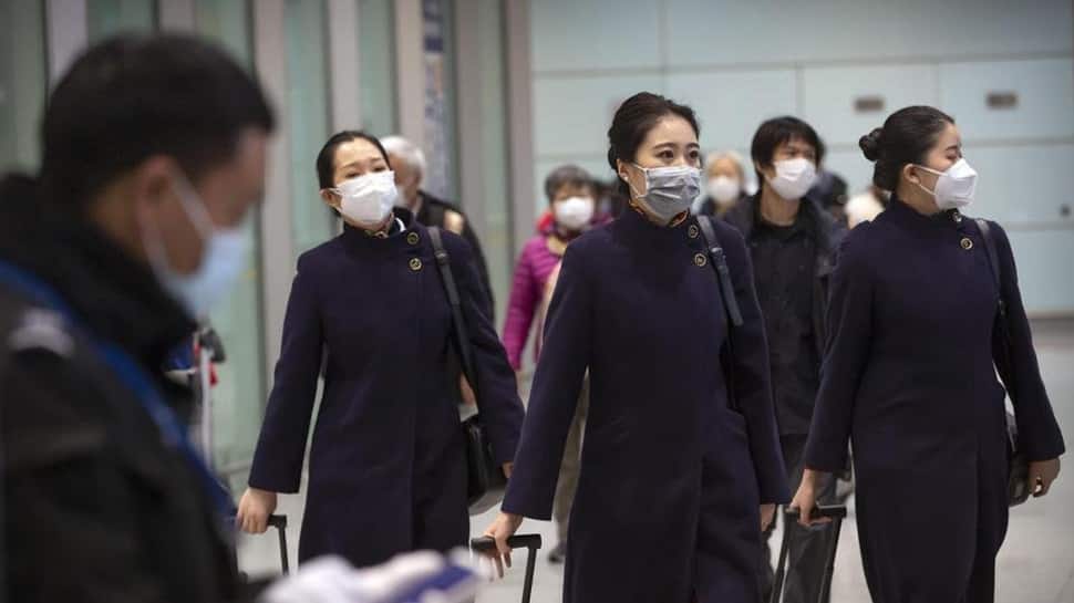 தங்கள் நாட்டின் முதல் கொரோனா வழக்கினை உறுதிப்படுத்தியது சவுதி அரசு! தங்கள் நாட்டின் முதல் கொரோனா வழக்கினை உறுதிப்படுத்தியது சவுதி அரசு!