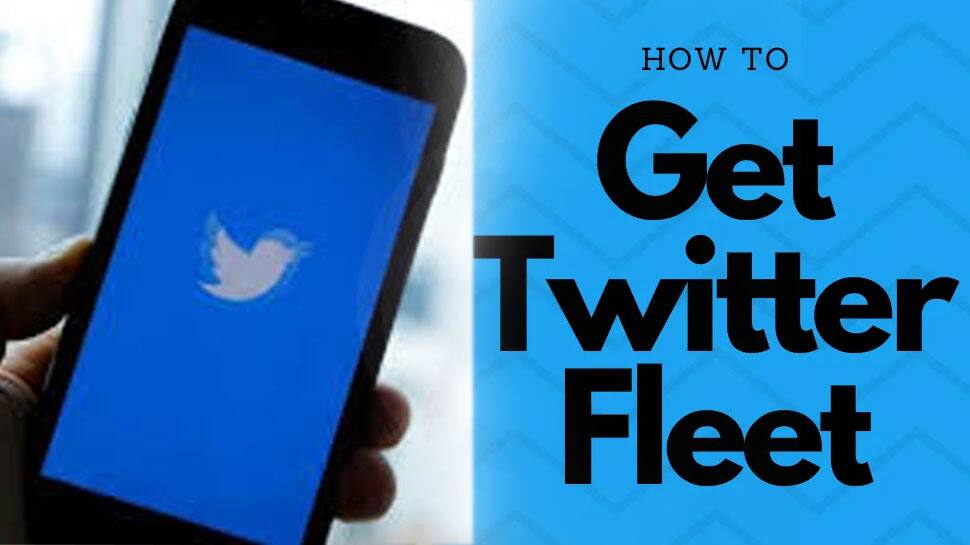 ட்விட்டரில் "Tweet" மட்டுமல்லாமல், நீங்கள் "Fleet" செய்ய முடியும் ட்விட்டரில் "Tweet" மட்டுமல்லாமல், நீங்கள் "Fleet" செய்ய முடியும்