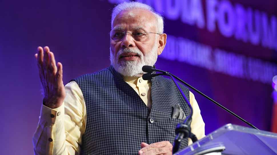 கொரோனா வைரஸ் குறித்து மக்கள் அச்சப்பட தேவையில்லை - PM மோடி! கொரோனா வைரஸ் குறித்து மக்கள் அச்சப்பட தேவையில்லை - PM மோடி!