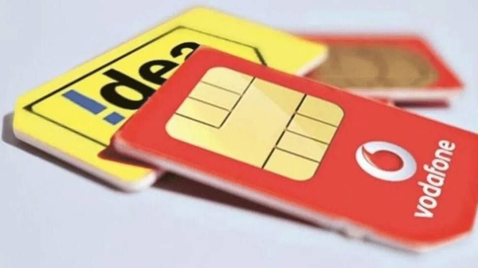 Vodafone-Idea சேவை நிறுத்தப்படுகிறதா?.....காரணம் என்ன?......