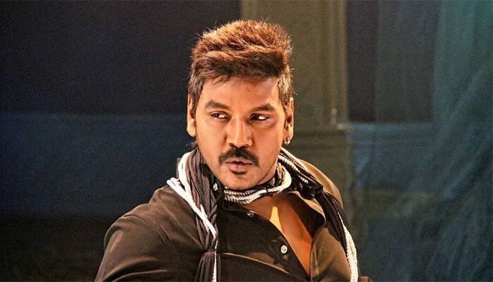நடிகர் ராகவா லாரன்ஸுக்கு ஜோடியாகும் பிரபல நடிகை நடிகர் ராகவா லாரன்ஸுக்கு ஜோடியாகும் பிரபல நடிகை