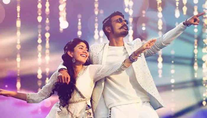 Youtube இல் புதிய உச்சத்தை தொட்ட தனுஷ், சாய் பல்லவி இன் ரவுடி பேபி Youtube இல் புதிய உச்சத்தை தொட்ட தனுஷ், சாய் பல்லவி இன் ரவுடி பேபி