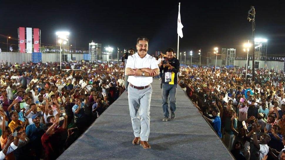 கொரோனாவை எதிர்க்கும் முயற்சியில் வீட்டை மருத்துவமனையாக மாற்றும் கமல்ஹாசன்... கொரோனாவை எதிர்க்கும் முயற்சியில் வீட்டை மருத்துவமனையாக மாற்றும் கமல்ஹாசன்...