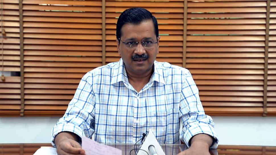நமக்காக போராடும் மருத்துவர்கள் கடவுள் போன்றவர்கள்... அரவிந்த் கெஜ்ரிவால் நமக்காக போராடும் மருத்துவர்கள் கடவுள் போன்றவர்கள்... அரவிந்த் கெஜ்ரிவால்
