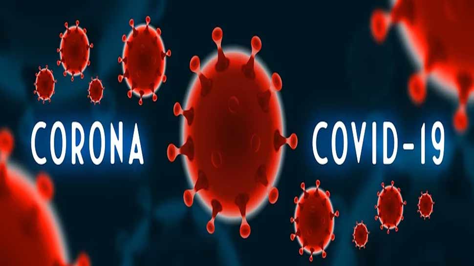 Coronavirus: இந்தியாவில் அதிகரிக்கும் இறப்பு எண்ணிக்கை, பாதிப்பு எண்ணிக்கை 649 உயர்வு Coronavirus: இந்தியாவில் அதிகரிக்கும் இறப்பு எண்ணிக்கை, பாதிப்பு எண்ணிக்கை 649 உயர்வு