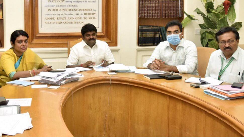 தமிழகத்தில் ஒரே நாளில் 57 கொரோனா வழக்கு உறுதியானது எப்படி? தமிழகத்தில் ஒரே நாளில் 57 கொரோனா வழக்கு உறுதியானது எப்படி?