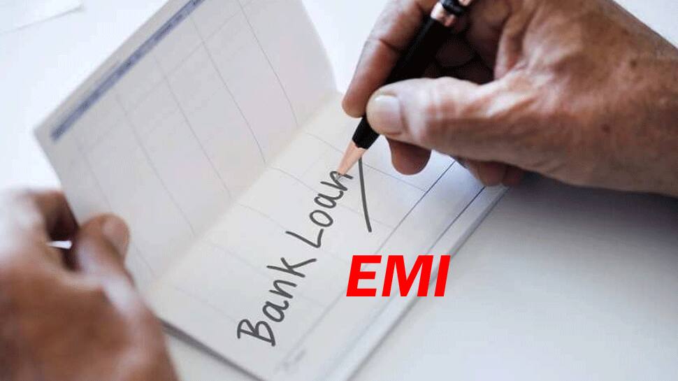 வாடிக்கையாளர்களுக்கு நல்ல செய்தி... 3 மாதங்களுக்கு EMI விலக்கு அறிவித்த அரசு வங்கிகள்.. வாடிக்கையாளர்களுக்கு நல்ல செய்தி... 3 மாதங்களுக்கு EMI விலக்கு அறிவித்த அரசு வங்கிகள்..