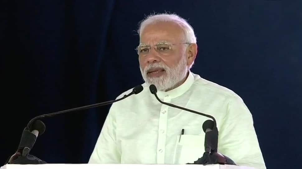 ஏப்ரல்5 அன்று இரவு 9 மணிக்கு விளக்குகளை 9 நிமிடம் அணையுங்கள்: PM MODI ஏப்ரல்5 அன்று இரவு 9 மணிக்கு விளக்குகளை 9 நிமிடம் அணையுங்கள்: PM MODI