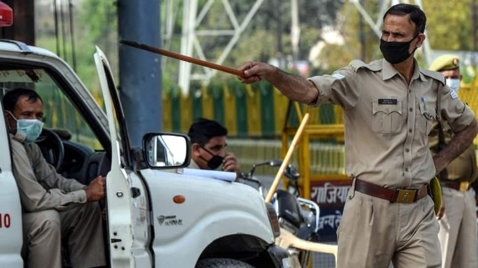 Alert...! முழு அடைப்பை வரும் ஏப்ரல் 30 வரை நீட்டிக்க அதிகாரிகள் முடிவு...