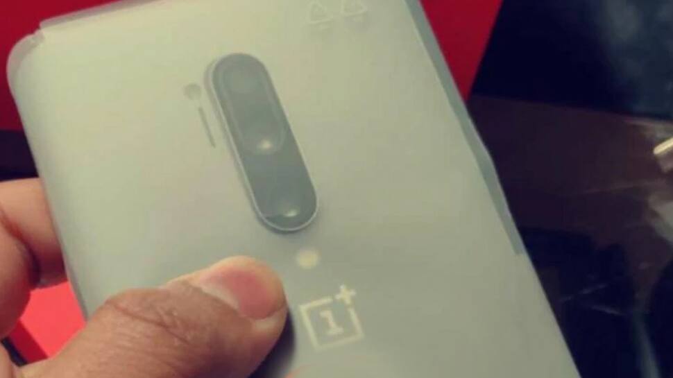 சீனாவில் 5G ஆதரவுடன் அறிமுகப்படுத்தப்பட்டது OnePlus 8, OnePlus 8 Pro... சீனாவில் 5G ஆதரவுடன் அறிமுகப்படுத்தப்பட்டது OnePlus 8, OnePlus 8 Pro...