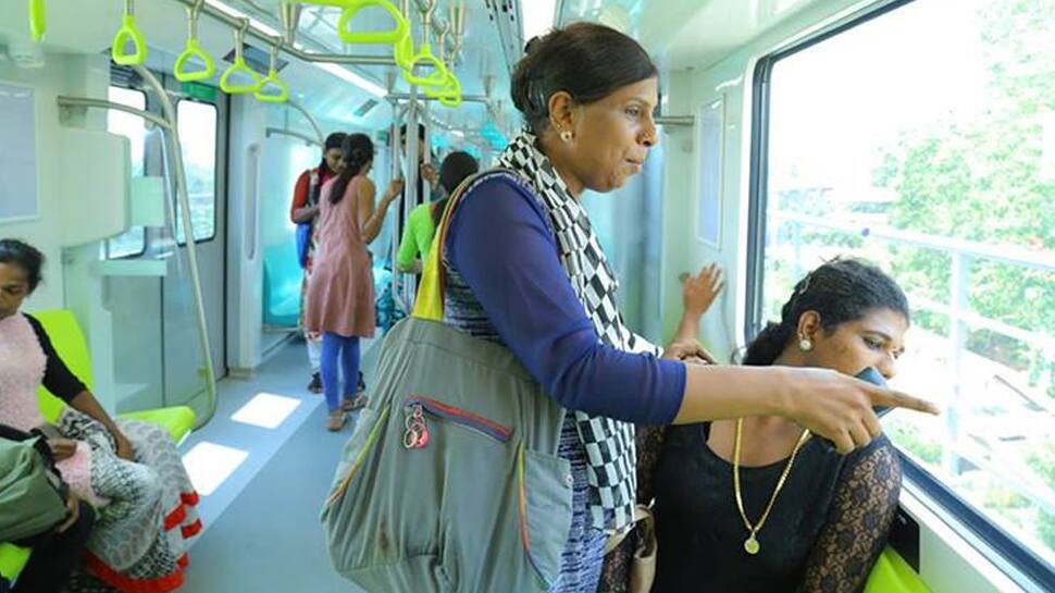 திருநங்கைகளுக்கான தனி பிரிவு, மத்திய அரசின் அதிரடி அறிவிப்பு... திருநங்கைகளுக்கான தனி பிரிவு, மத்திய அரசின் அதிரடி அறிவிப்பு...