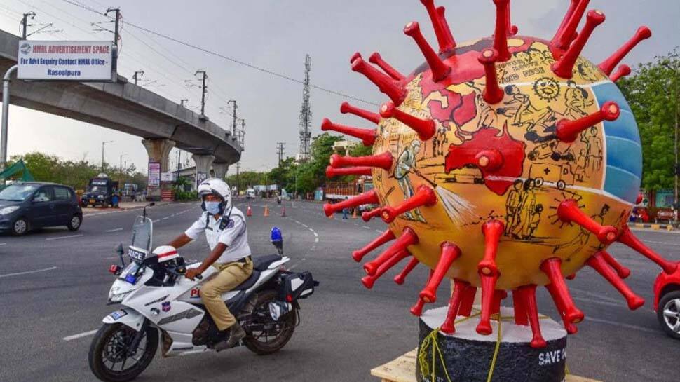 ஜூன் 30 வரை பொது இடங்களில் மக்கள் கூட தடை: முதல்வர் உத்தரவு..! ஜூன் 30 வரை பொது இடங்களில் மக்கள் கூட தடை: முதல்வர் உத்தரவு..!