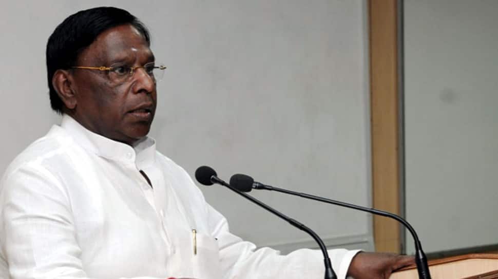APL அட்டை வைத்திருப்பவர்களுக்கு இலவச அரிசி வழங்கும் திட்டம்; மத்திய அரசு ஒப்புதல்... APL அட்டை வைத்திருப்பவர்களுக்கு இலவச அரிசி வழங்கும் திட்டம்; மத்திய அரசு ஒப்புதல்...