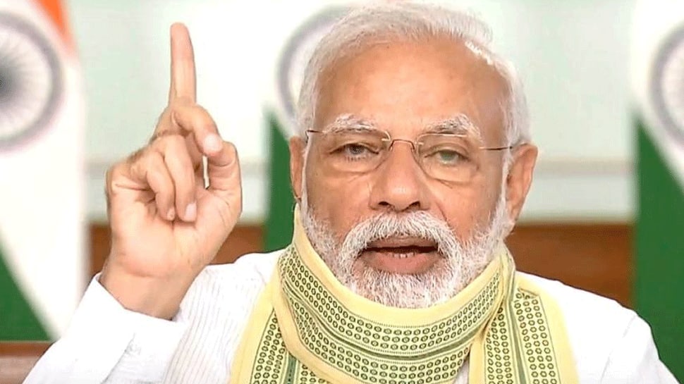 Economy Boost: பொருளாதாரத்தை உயர்த்துவது குறித்து பிரதமர் முக்கிய ஆலோசனை Economy Boost: பொருளாதாரத்தை உயர்த்துவது குறித்து பிரதமர் முக்கிய ஆலோசனை
