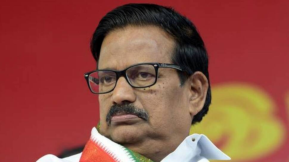 தமிழர்களை அழைத்துவர காங்கிரஸ் சார்பில் ரூ.1 கோடி நிதியுதவி: GK.அழகிரி! தமிழர்களை அழைத்துவர காங்கிரஸ் சார்பில் ரூ.1 கோடி நிதியுதவி: GK.அழகிரி!