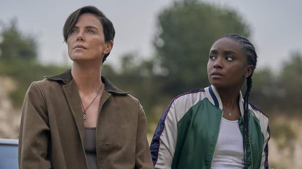 பிரபல ஹாலிவுட் நடிகையின் திரைப்படம் Netflix-ல் வெளியாவது உறுதியானது! பிரபல ஹாலிவுட் நடிகையின் திரைப்படம் Netflix-ல் வெளியாவது உறுதியானது!