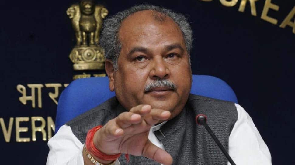 ஊரடங்கின் போது விவசாயிகளின் துயரங்களுக்கு கடன் தள்ளுபடி தீர்வாகாது... ஊரடங்கின் போது விவசாயிகளின் துயரங்களுக்கு கடன் தள்ளுபடி தீர்வாகாது...