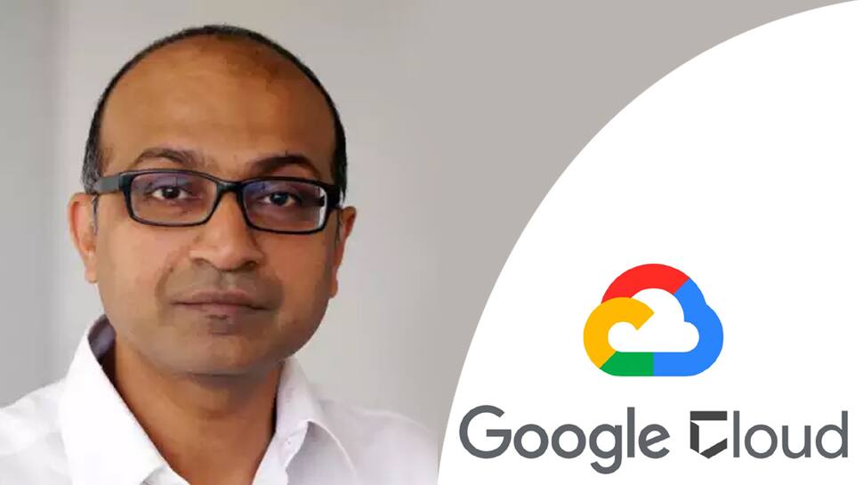 Google Cloud பிரிவு பொறியியல் துணைத் தலைவராக அனில் பன்சாலி நியமனம்...