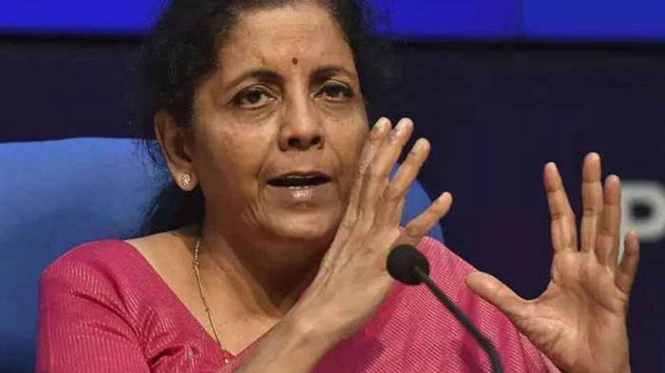 20 லட்சம் கோடி பொருளாதார தொகுப்பு; FM நிர்மலா சீதாராமன் இன்று பிரஸ் மீட் 20 லட்சம் கோடி பொருளாதார தொகுப்பு; FM நிர்மலா சீதாராமன் இன்று பிரஸ் மீட்
